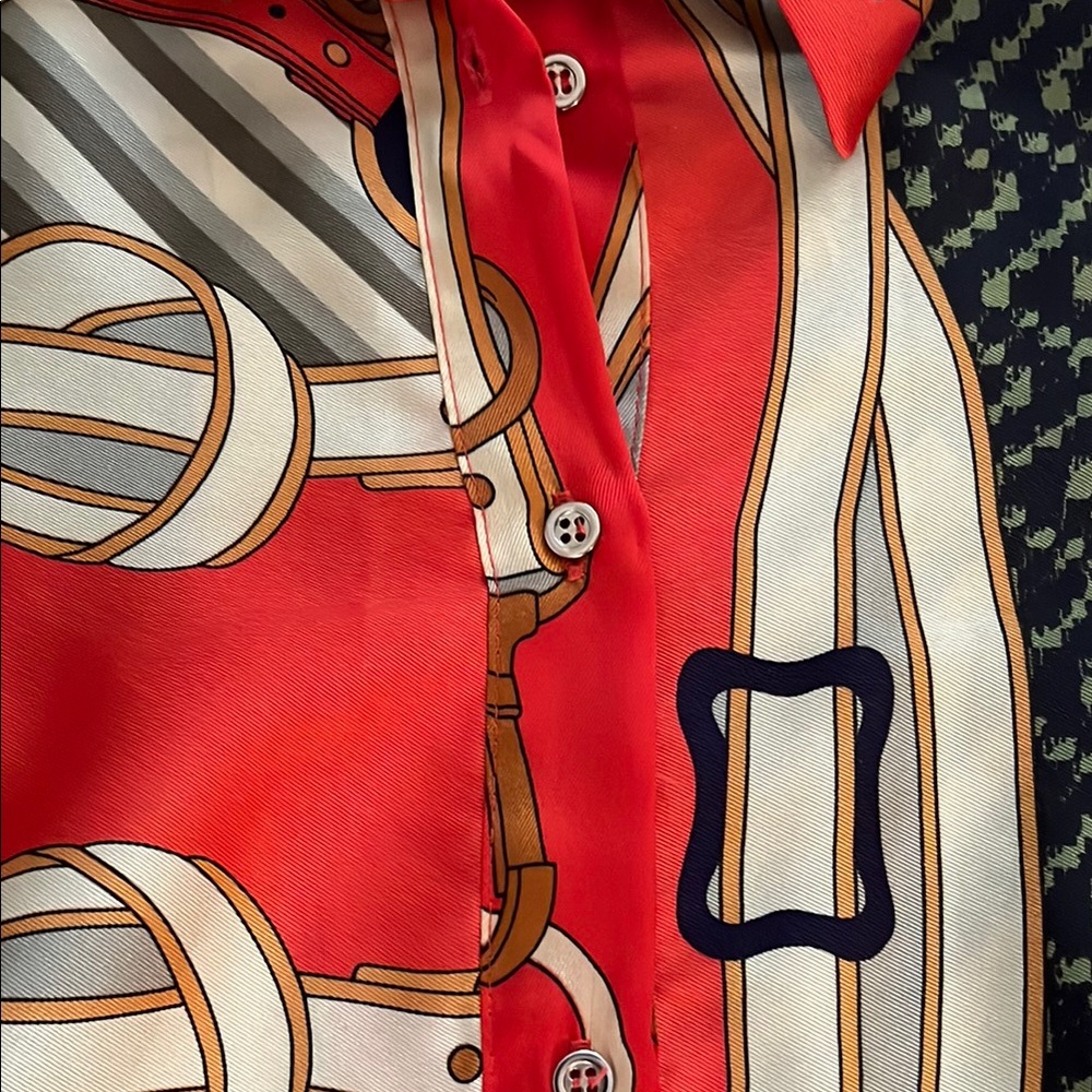 Zara Maxi Dress - Picture 3 of 5